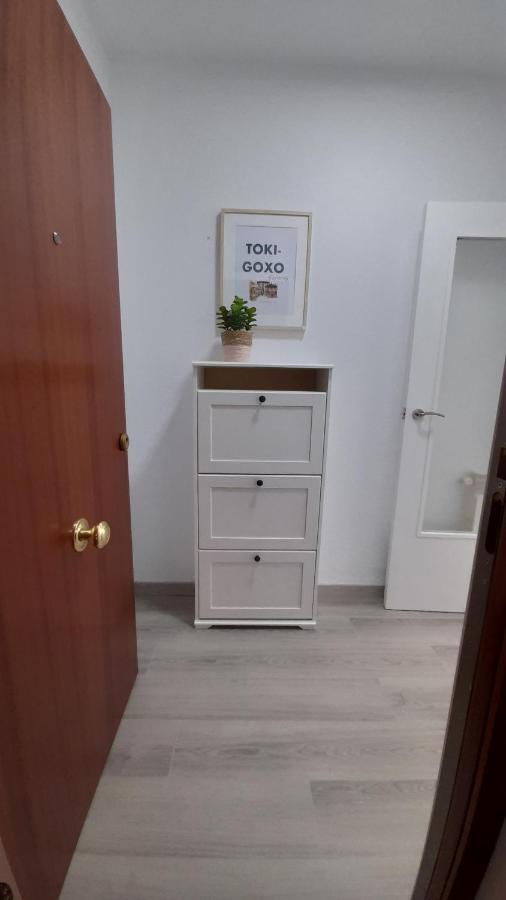 Toki-Goxo Apartment Ezcaray Luaran gambar