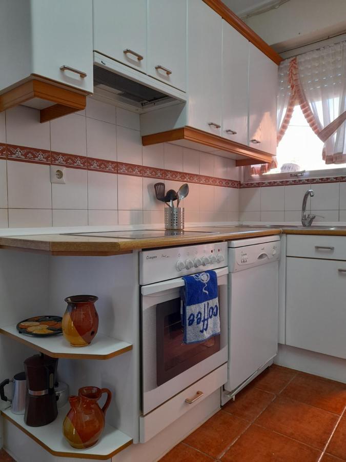 Toki-Goxo Apartment Ezcaray Luaran gambar