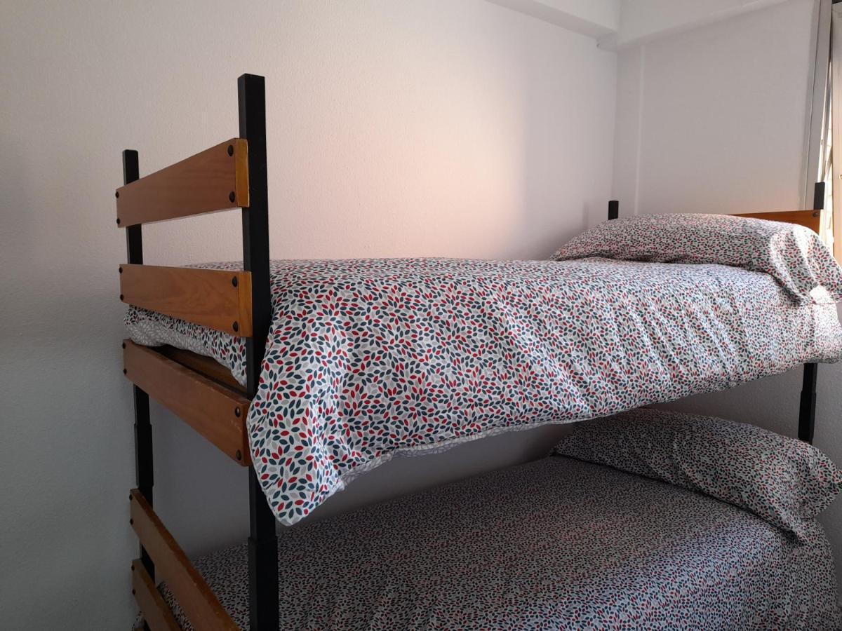 Toki-Goxo Apartment Ezcaray Luaran gambar