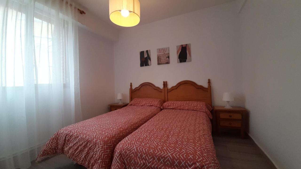 Toki-Goxo Apartment Ezcaray Luaran gambar