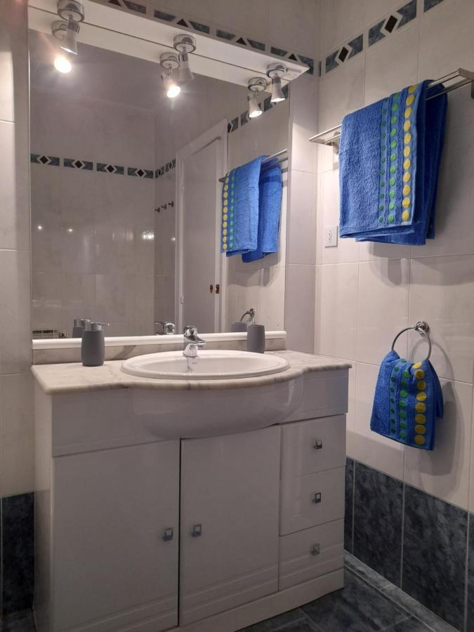 Toki-Goxo Apartment Ezcaray Luaran gambar