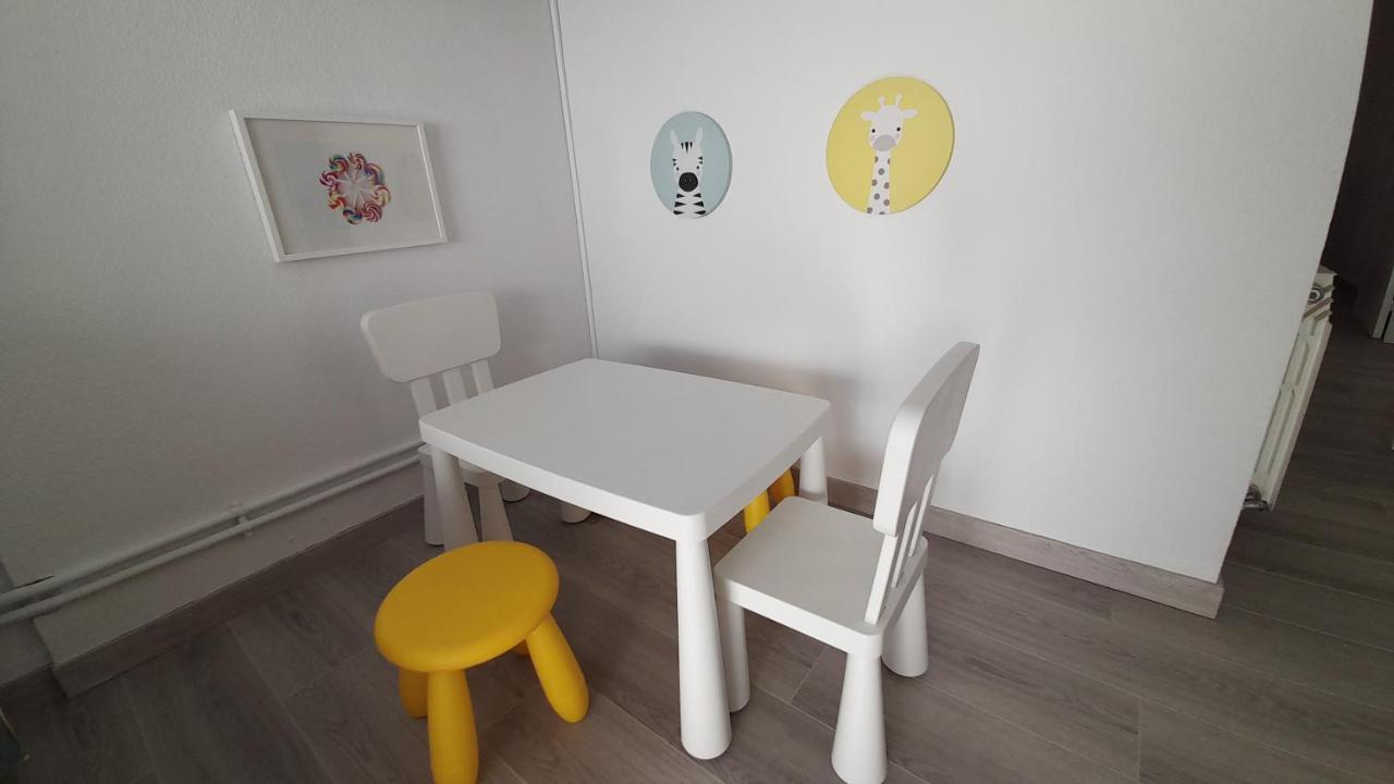 Toki-Goxo Apartment Ezcaray Luaran gambar