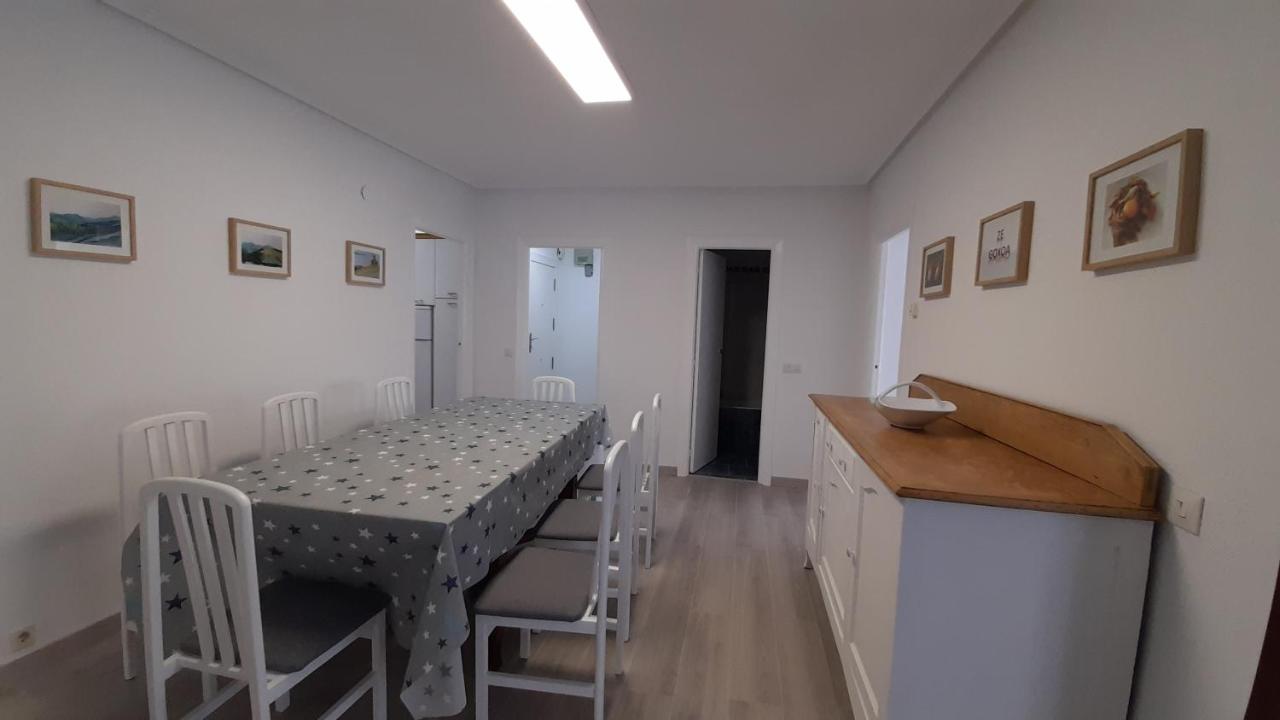 Toki-Goxo Apartment Ezcaray Luaran gambar