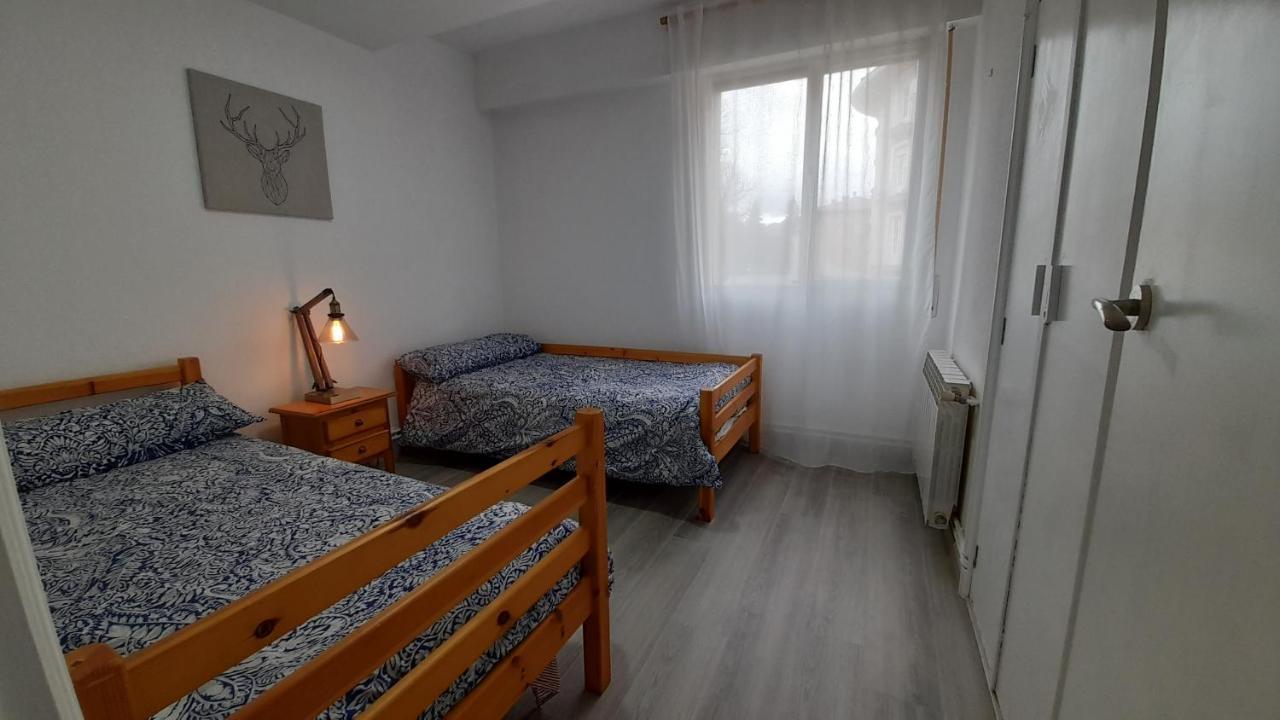 Toki-Goxo Apartment Ezcaray Luaran gambar