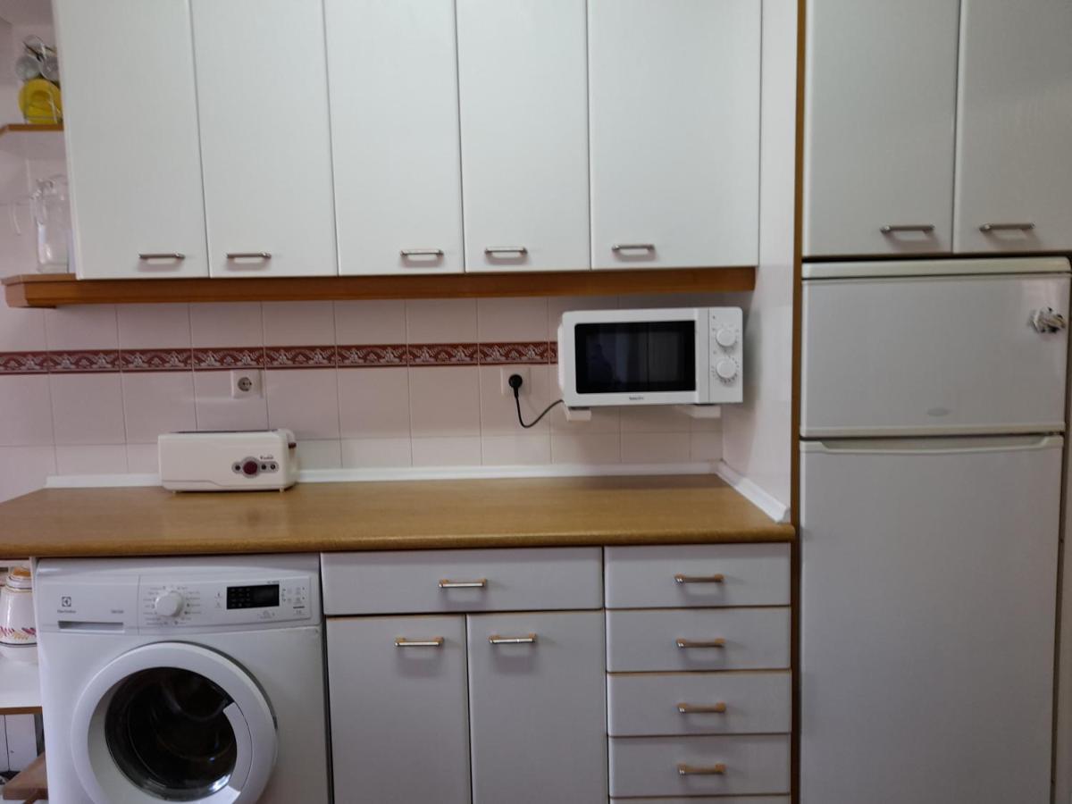 Toki-Goxo Apartment Ezcaray Luaran gambar
