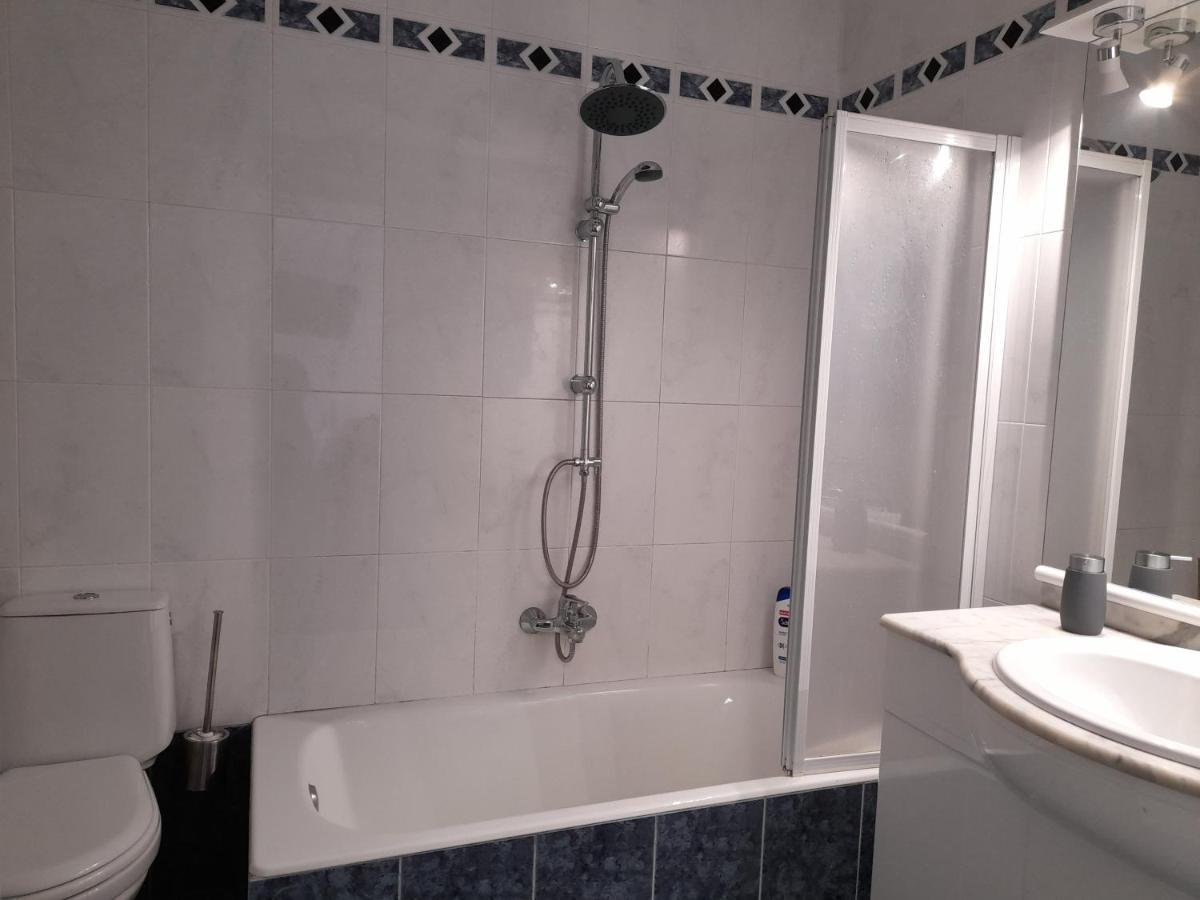 Toki-Goxo Apartment Ezcaray Luaran gambar