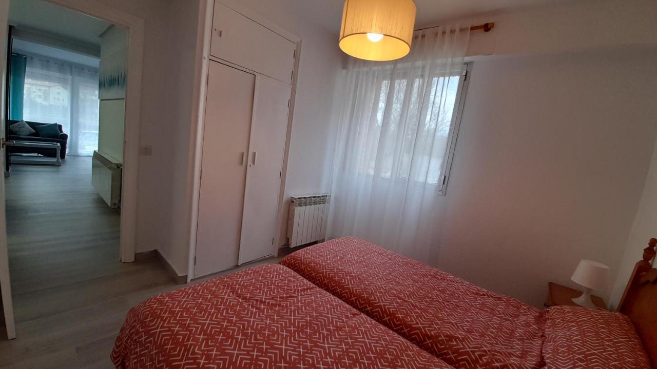 Toki-Goxo Apartment Ezcaray Luaran gambar