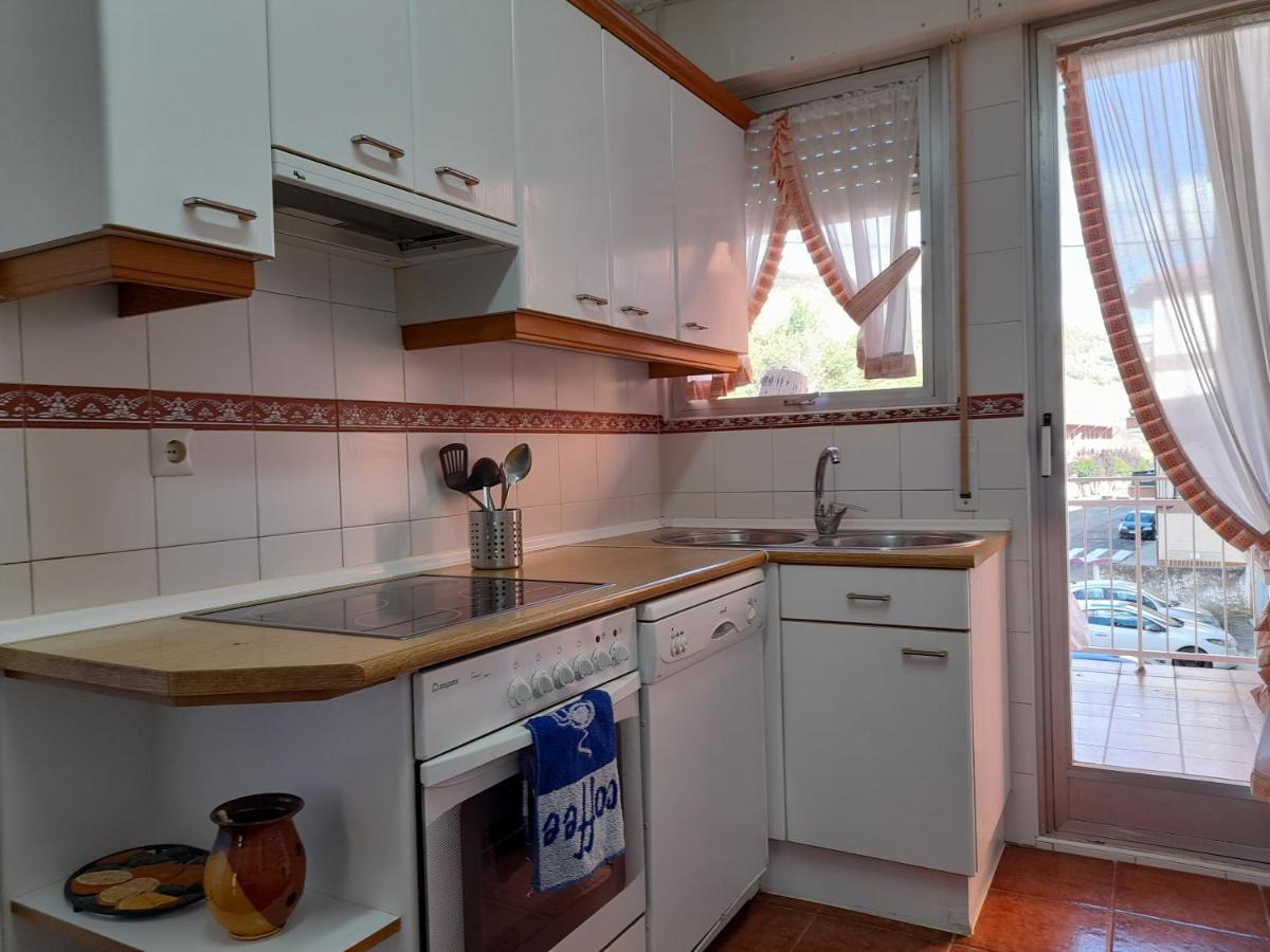 Toki-Goxo Apartment Ezcaray Luaran gambar