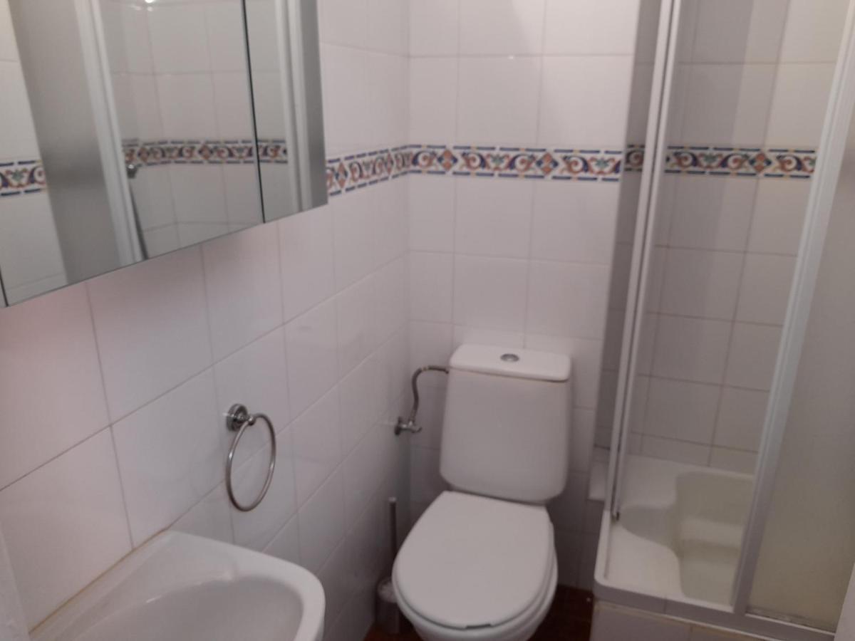 Toki-Goxo Apartment Ezcaray Luaran gambar