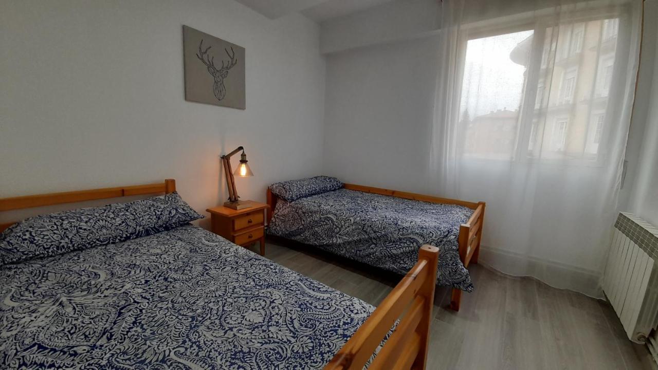 Toki-Goxo Apartment Ezcaray Luaran gambar