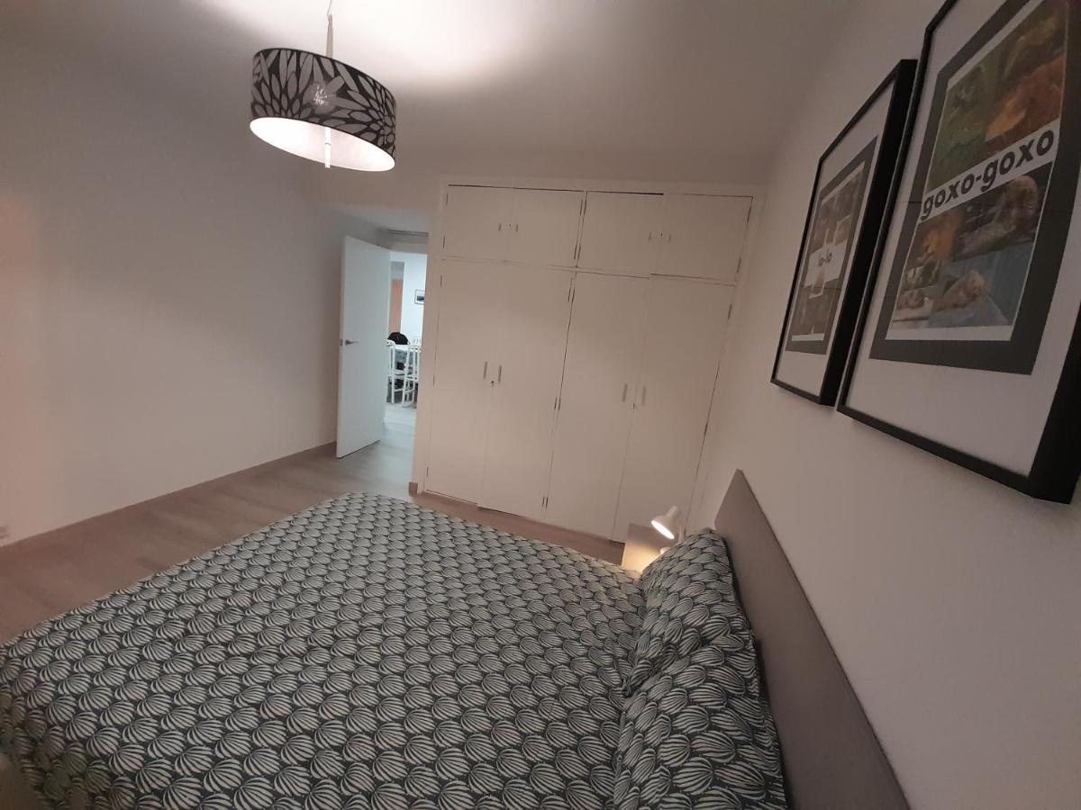Toki-Goxo Apartment Ezcaray Luaran gambar